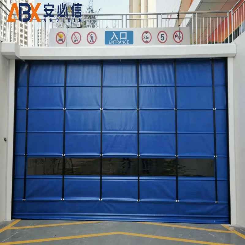 张家口市机械式门封